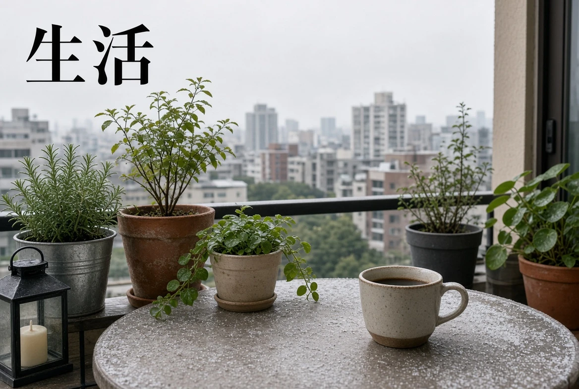 生活